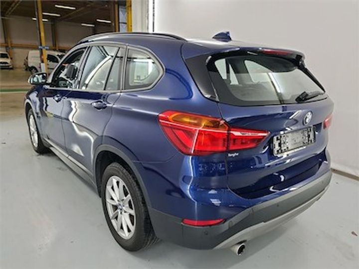 Photo 3 VIN: WBAHT710305K00548 - BMW X1 