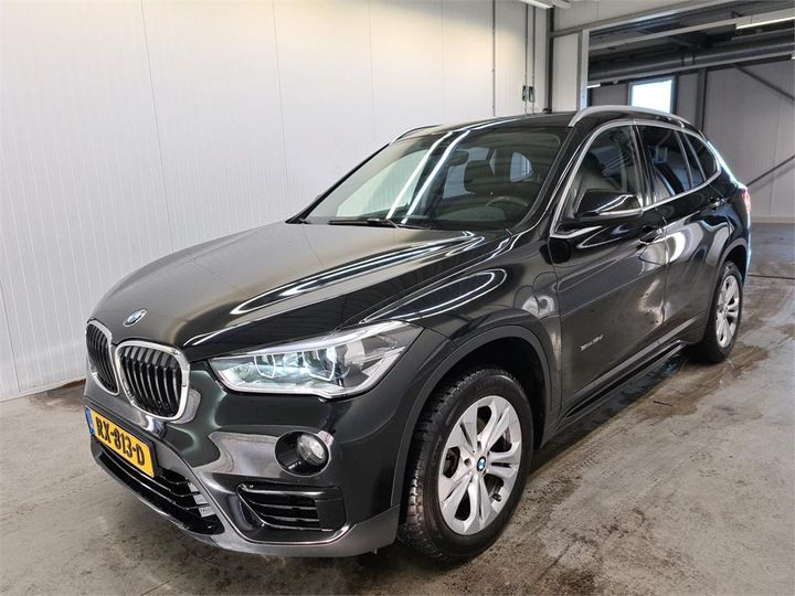 Photo 0 VIN: WBAHT710305K67991 - BMW X1 