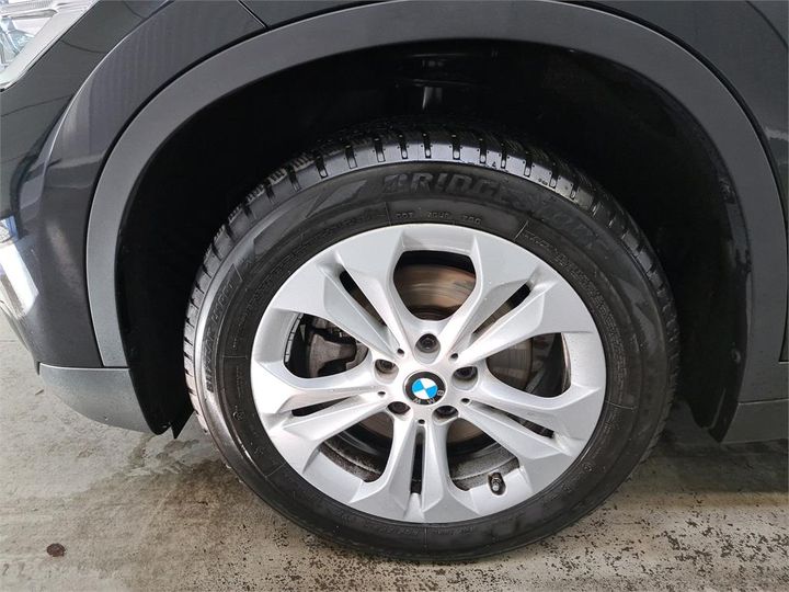 Photo 12 VIN: WBAHT710305K67991 - BMW X1 