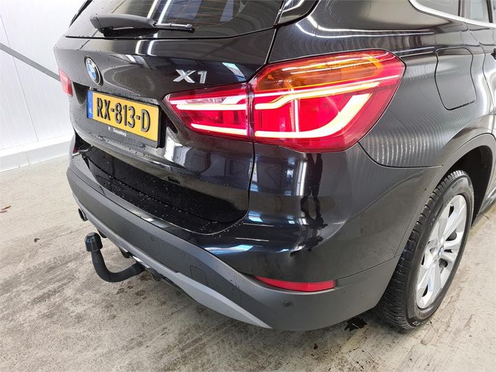 Photo 30 VIN: WBAHT710305K67991 - BMW X1 