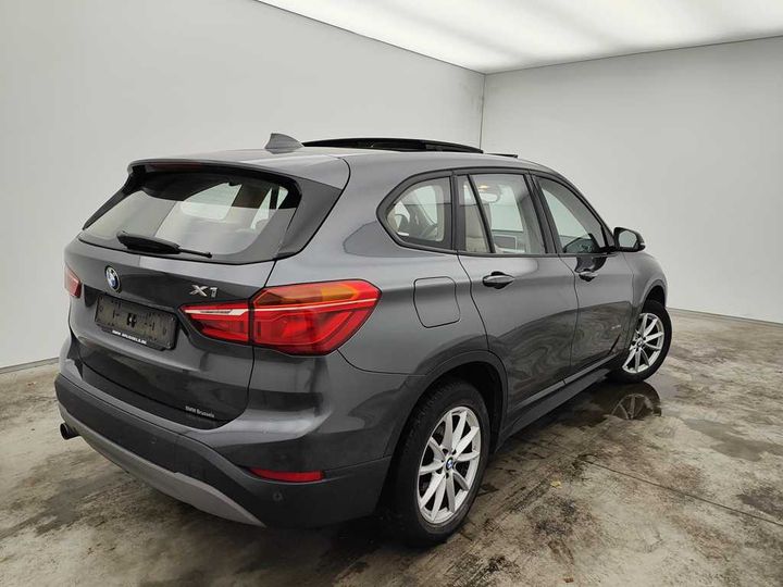 Photo 2 VIN: WBAHT71030P906889 - BMW X1 &#3915 