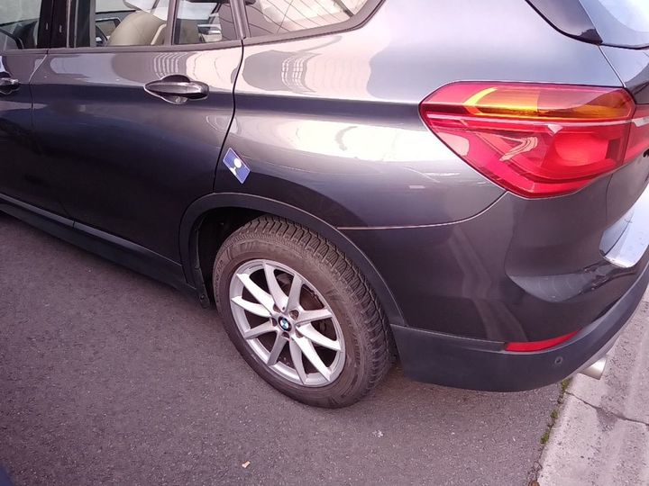 Photo 21 VIN: WBAHT71030P906889 - BMW X1 &#3915 