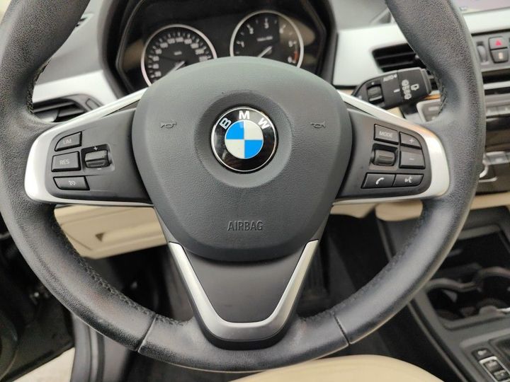 Photo 30 VIN: WBAHT71030P906889 - BMW X1 &#3915 