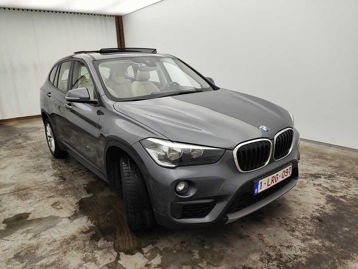 Photo 8 VIN: WBAHT71030P906889 - BMW X1 &#3915 