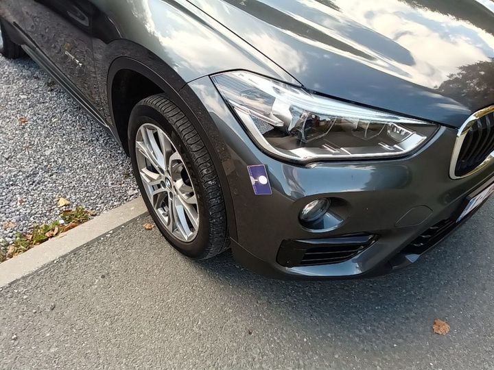 Photo 19 VIN: WBAHT710403D28540 - BMW X1 &#3915 