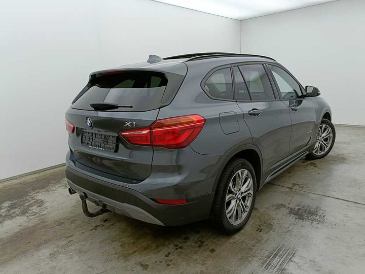 Photo 2 VIN: WBAHT710403D28540 - BMW X1 &#3915 