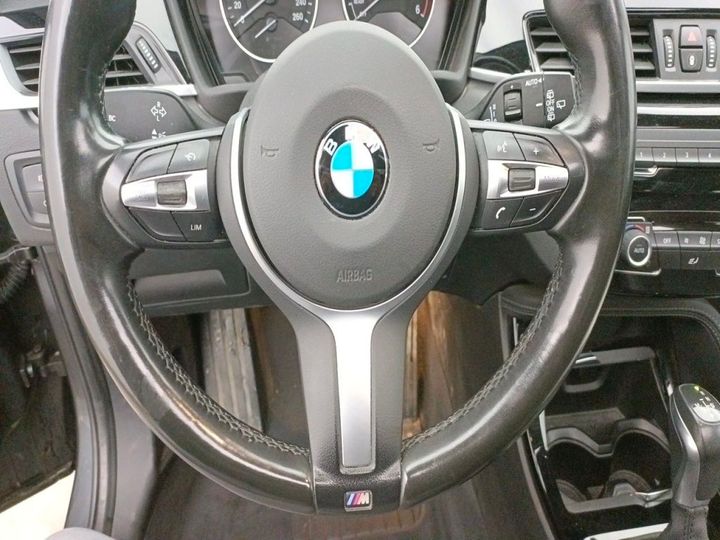 Photo 27 VIN: WBAHT710403D28540 - BMW X1 &#3915 