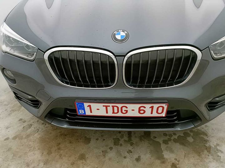 Photo 5 VIN: WBAHT710403D28540 - BMW X1 &#3915 