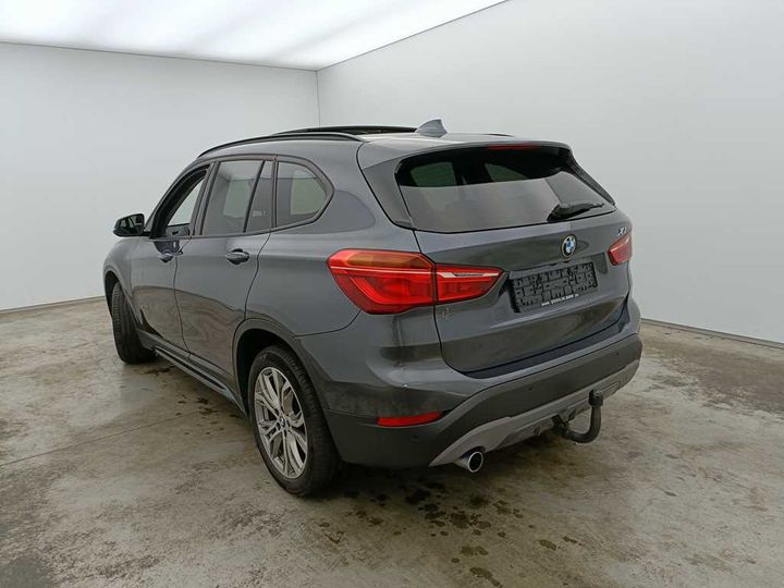 Photo 7 VIN: WBAHT710403D28540 - BMW X1 &#3915 