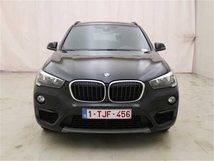 Photo 15 VIN: WBAHT710403D29865 - BMW X1 