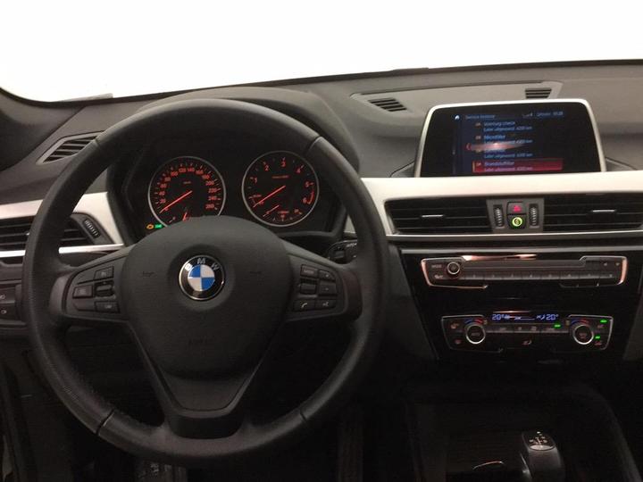 Photo 2 VIN: WBAHT710403D29865 - BMW X1 