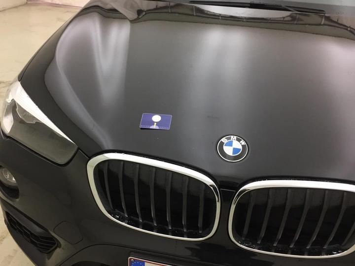 Photo 27 VIN: WBAHT710403D29865 - BMW X1 