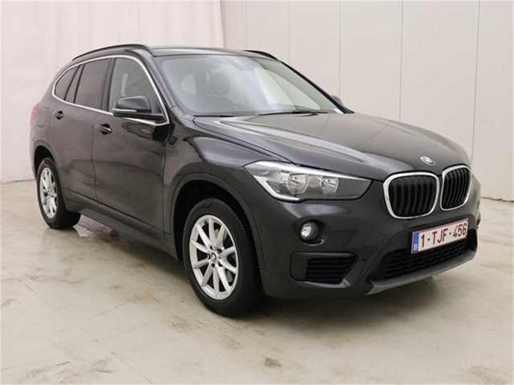 Photo 7 VIN: WBAHT710403D29865 - BMW X1 