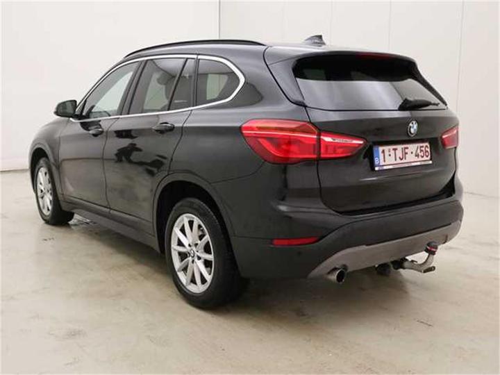 Photo 8 VIN: WBAHT710403D29865 - BMW X1 