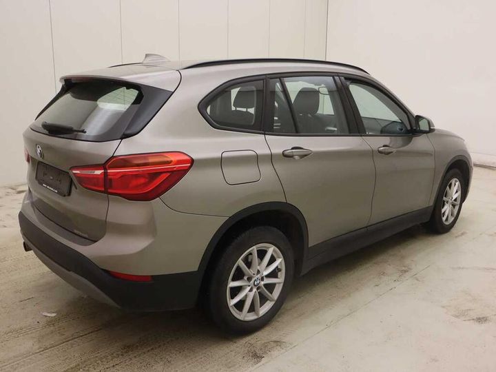 Photo 10 VIN: WBAHT710403D30613 - BMW X1 