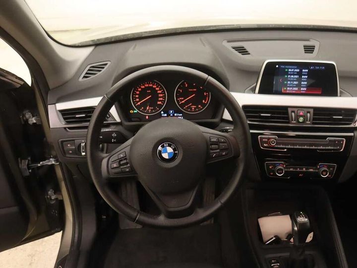 Photo 15 VIN: WBAHT710403D30613 - BMW X1 