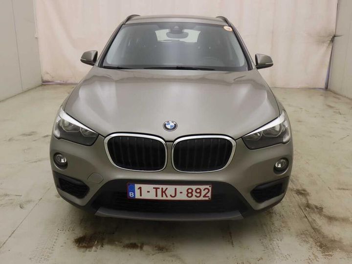 Photo 16 VIN: WBAHT710403D30613 - BMW X1 