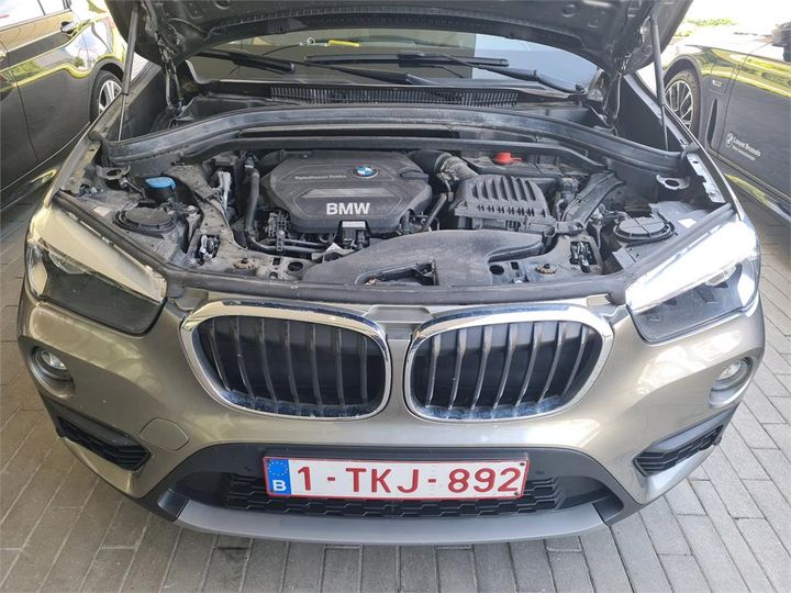 Photo 22 VIN: WBAHT710403D30613 - BMW X1 