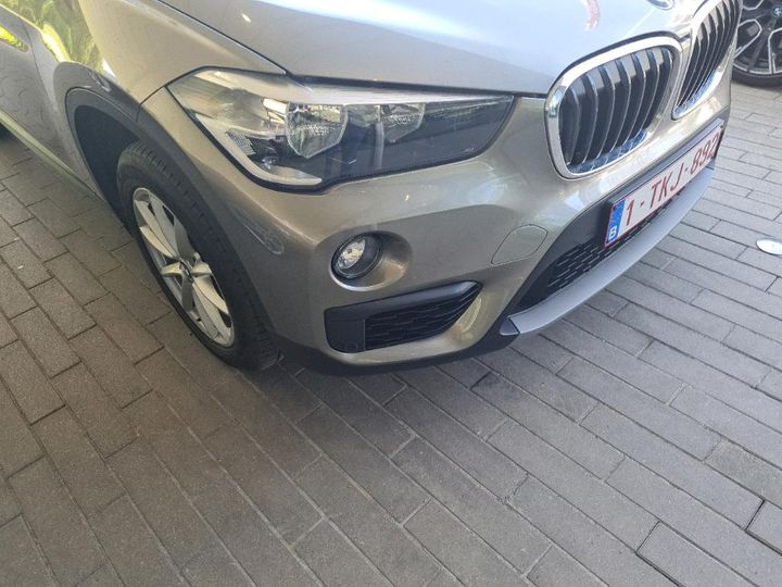 Photo 30 VIN: WBAHT710403D30613 - BMW X1 