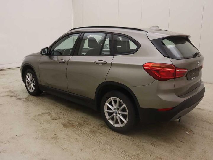 Photo 9 VIN: WBAHT710403D30613 - BMW X1 