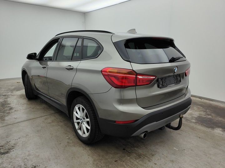 Photo 7 VIN: WBAHT710403D31860 - BMW X1 &#3915 