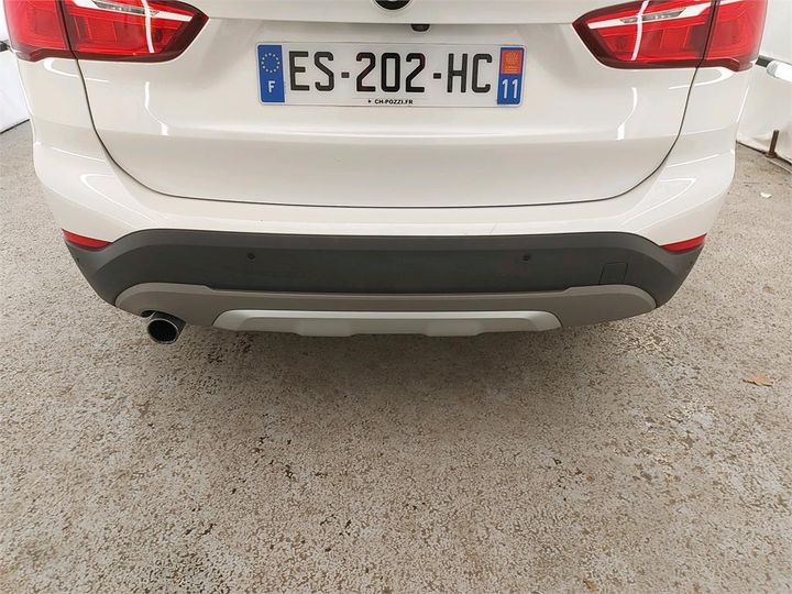 Photo 13 VIN: WBAHT710403D87376 - BMW X1 