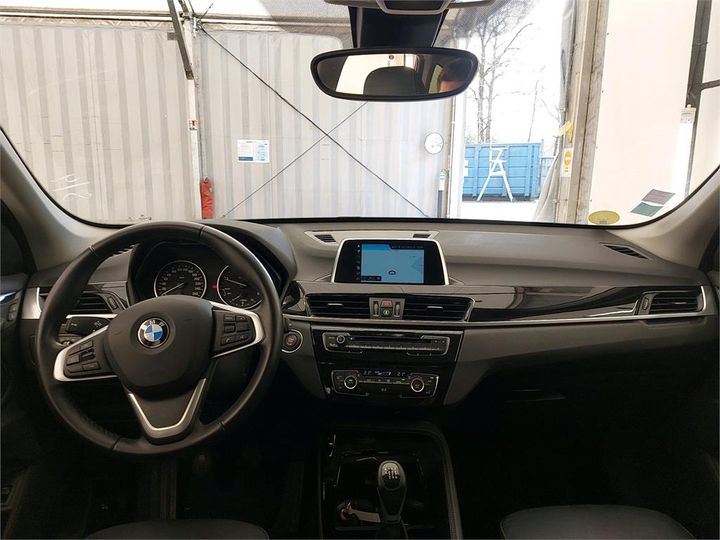 Photo 3 VIN: WBAHT710403D87376 - BMW X1 