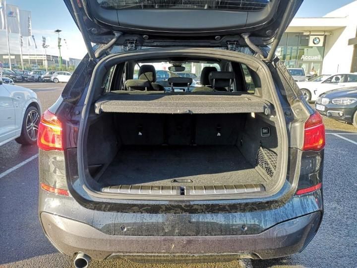 Photo 11 VIN: WBAHT710403D87412 - BMW X1 