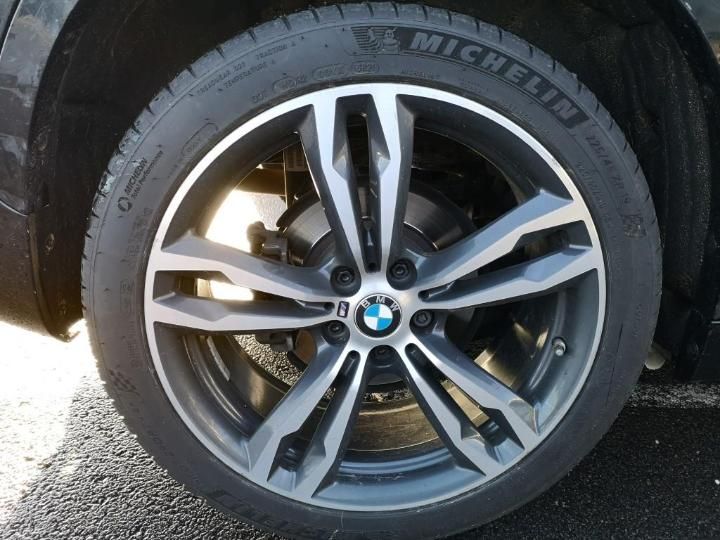 Photo 18 VIN: WBAHT710403D87412 - BMW X1 