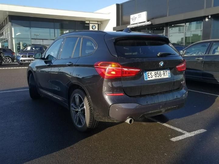 Photo 3 VIN: WBAHT710403D87412 - BMW X1 