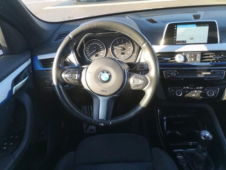 Photo 5 VIN: WBAHT710403D87412 - BMW X1 