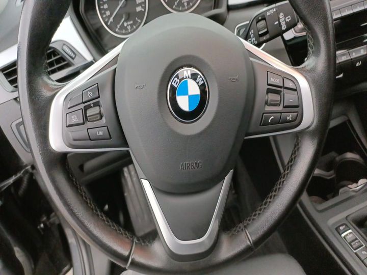 Photo 27 VIN: WBAHT710403D87913 - BMW X1 &#3915 