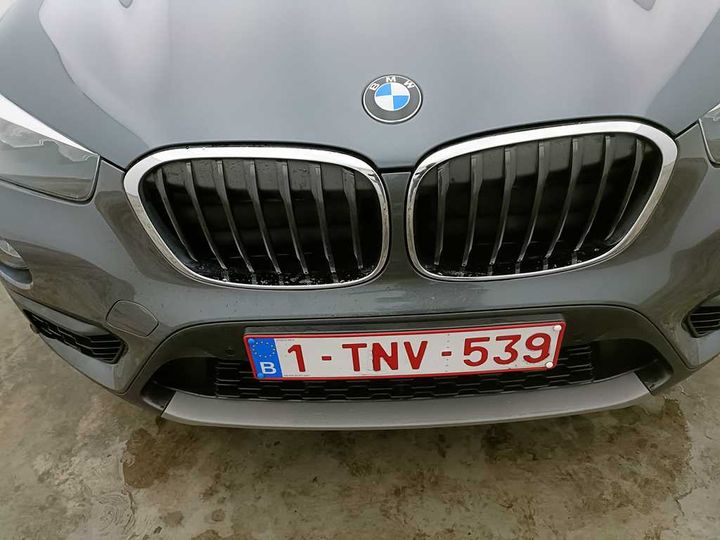 Photo 5 VIN: WBAHT710403D87913 - BMW X1 &#3915 