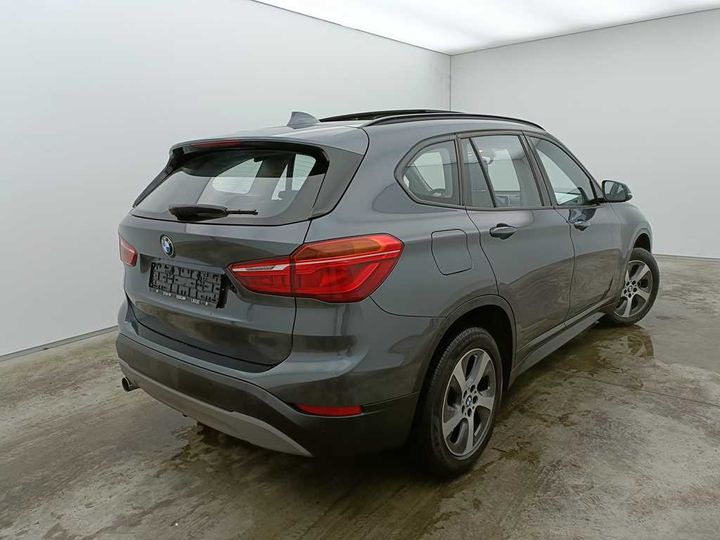 Photo 2 VIN: WBAHT710403D87913 - BMW X1 &#3915 