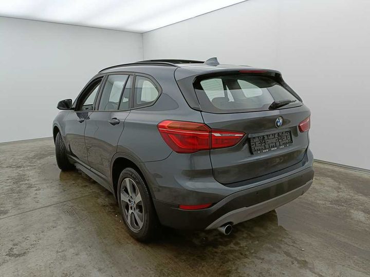 Photo 7 VIN: WBAHT710403D87913 - BMW X1 &#3915 