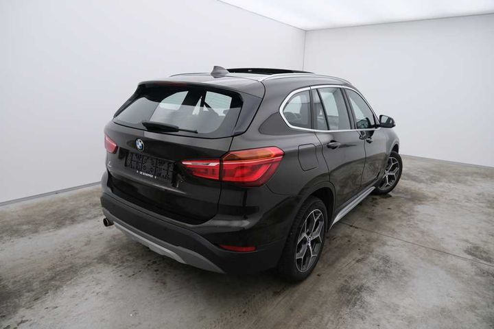 Photo 2 VIN: WBAHT710403D88642 - BMW X1 &#3915 