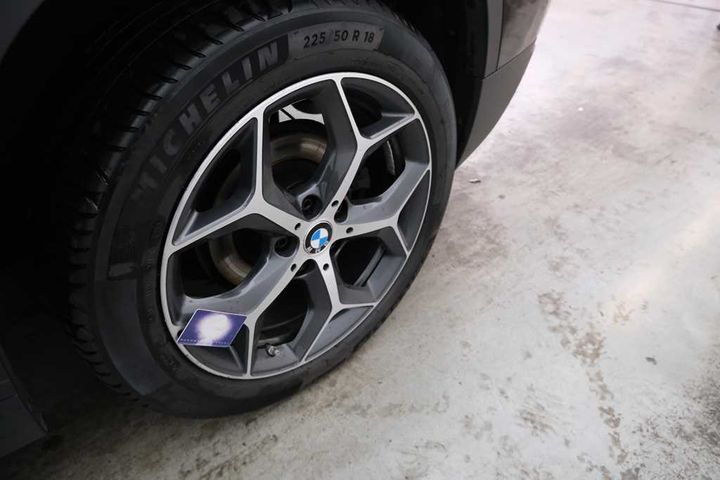 Photo 26 VIN: WBAHT710403D88642 - BMW X1 &#3915 