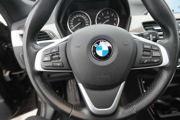 Photo 32 VIN: WBAHT710403D88642 - BMW X1 &#3915 