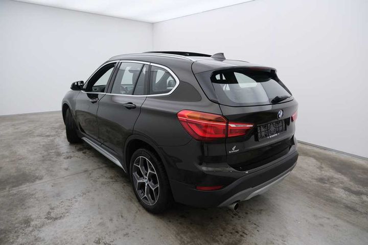 Photo 7 VIN: WBAHT710403D88642 - BMW X1 &#3915 