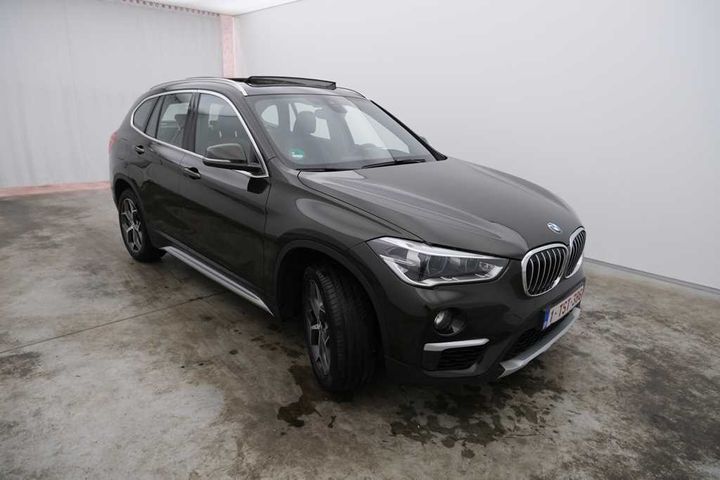 Photo 8 VIN: WBAHT710403D88642 - BMW X1 &#3915 