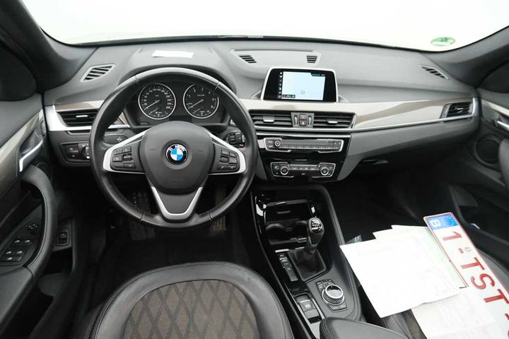 Photo 9 VIN: WBAHT710403D88642 - BMW X1 &#3915 