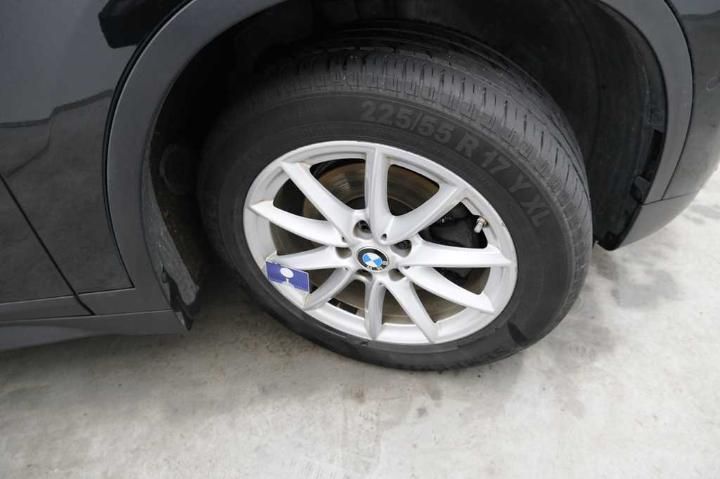 Photo 19 VIN: WBAHT710403F49619 - BMW X1 &#3915 