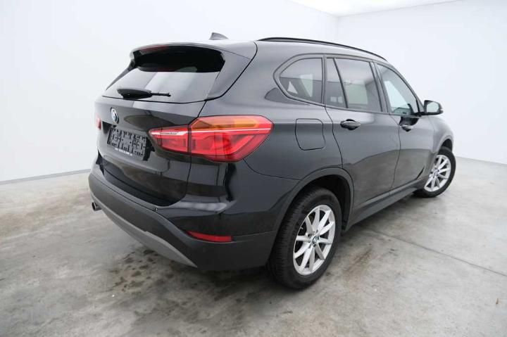 Photo 2 VIN: WBAHT710403F49619 - BMW X1 &#3915 