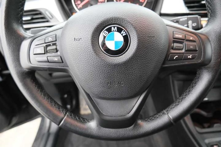 Photo 26 VIN: WBAHT710403F49619 - BMW X1 &#3915 