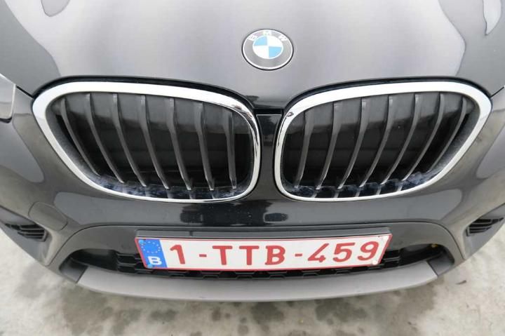 Photo 5 VIN: WBAHT710403F49619 - BMW X1 &#3915 