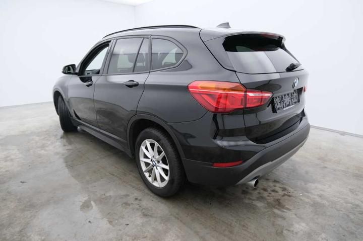 Photo 7 VIN: WBAHT710403F49619 - BMW X1 &#3915 