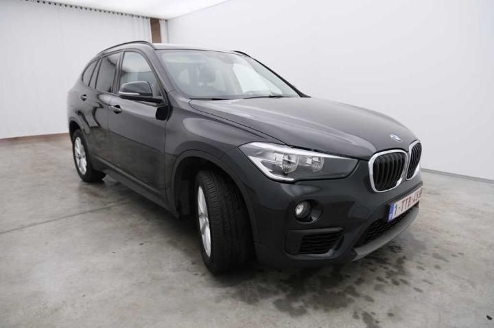 Photo 8 VIN: WBAHT710403F49619 - BMW X1 &#3915 