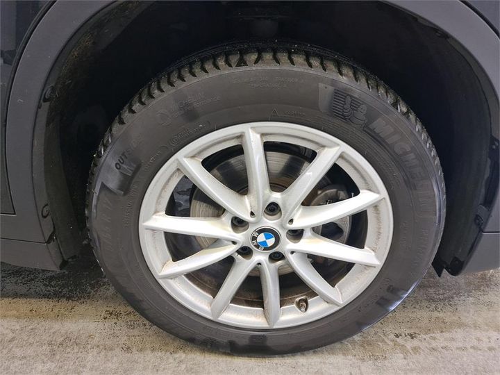 Photo 13 VIN: WBAHT710403F50785 - BMW X1 