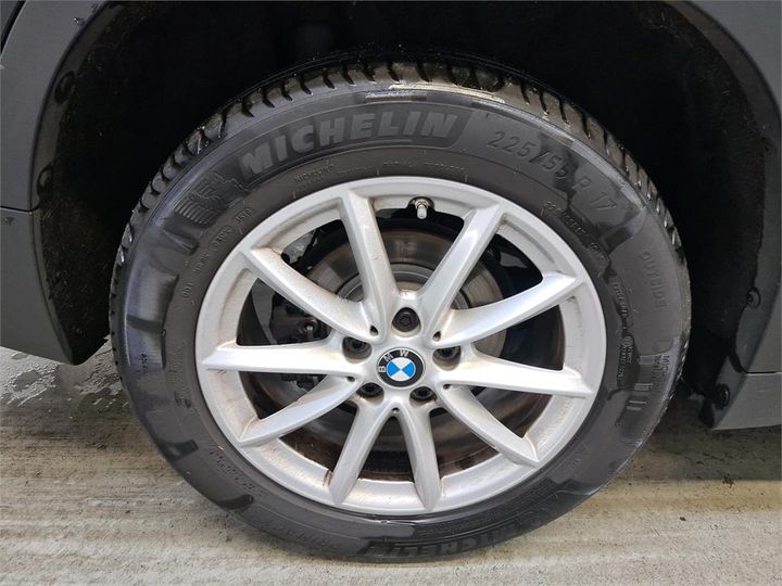 Photo 15 VIN: WBAHT710403F50785 - BMW X1 