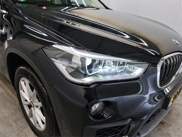 Photo 16 VIN: WBAHT710403F50785 - BMW X1 